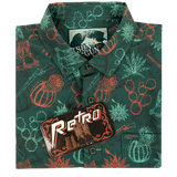 Son of a Gun Button Down