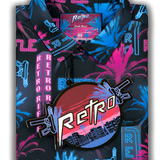 South Beach Button Down