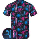 South Beach Button Down