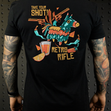 Southwest Fiesta Tee