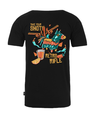 Southwest Fiesta Tee