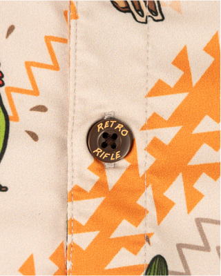Southwest Steel Polo