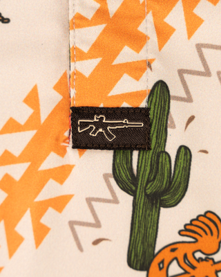 Southwest Steel Polo