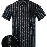 Special Agent Button Down