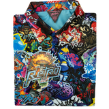 Sticker Bomb Polo