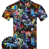 Sticker Bomb Polo