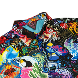 Sticker Bomb Polo