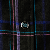 Sticker Bomb V2 Flannel