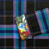 Sticker Bomb V2 Flannel