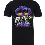 Sticker Bomb Tee