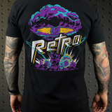 Sticker Bomb Tee