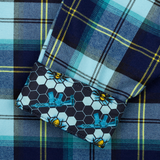 Sting Ops Flannel (Womens)
