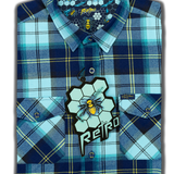 Sting Ops Flannel (Womens)
