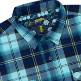 Sting Ops Flannel (Womens)