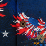 Strafing Run (Flow Series) Button Up