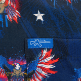 Strafing Run (Flow Series) Button Up