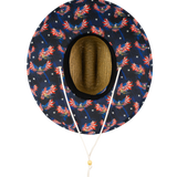 Sun Hat (Strafing Run)