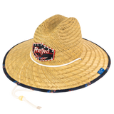 Sun Hat (Strafing Run)