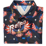 Strafing Run Polo