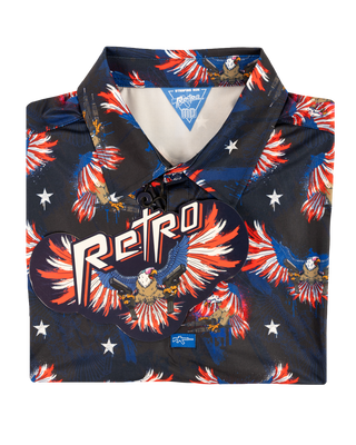 Strafing Run Polo