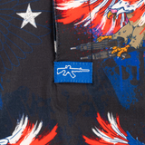 Strafing Run Polo