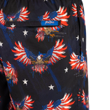 Strafing Run Shorts (5" and 7" Inseam)