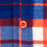 Strafing Run V2 Flannel