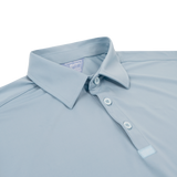 Solid (Blue) Polo