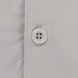Solid (Gray) Polo