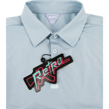Solid (Blue) Polo