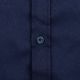 Subtle Series (Navy) Flannel