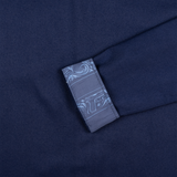 Subtle Series (Navy) Flannel