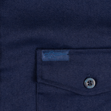 Subtle Series (Navy) Flannel