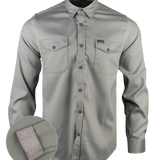 Subtle Series (Gray) Flannel
