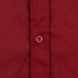 Subtle Series (Burgundy) Flannel