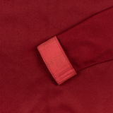 Subtle Series (Burgundy) Flannel