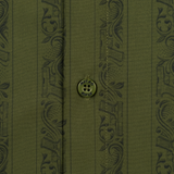 Subtle (OD Green) Button Down