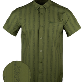 Subtle (OD Green) Button Down