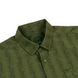 Subtle (OD Green) Button Down