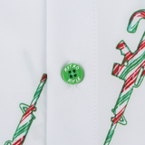 Sugar Shooter Button Down (Youth)
