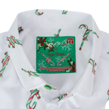Sugar Shooter Button Down (Youth)