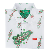 Sugar Shooter Button Down (Youth)