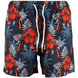 Suppressed Shorts (5" and 7" Inseam)