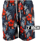 Suppressed Shorts (5" and 7" Inseam)