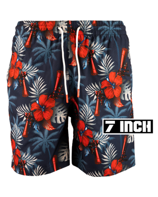 Suppressed Shorts (5" and 7" Inseam)