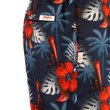 Suppressed Shorts (5" and 7" Inseam)