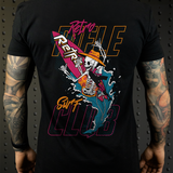 Surfs Up Tee