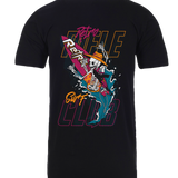 Surfs Up Tee