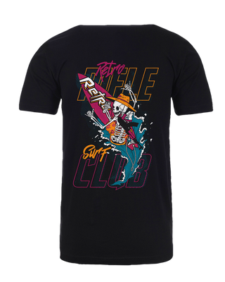 Surfs Up Tee