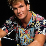 Swayze Button Down